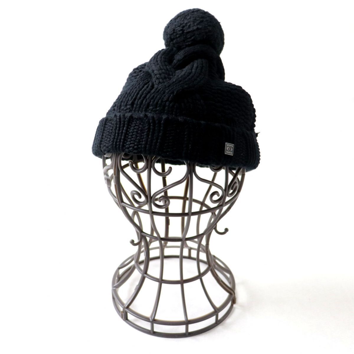美品◎国内正規品 CHANEL シャネル スポーツライン レディース
