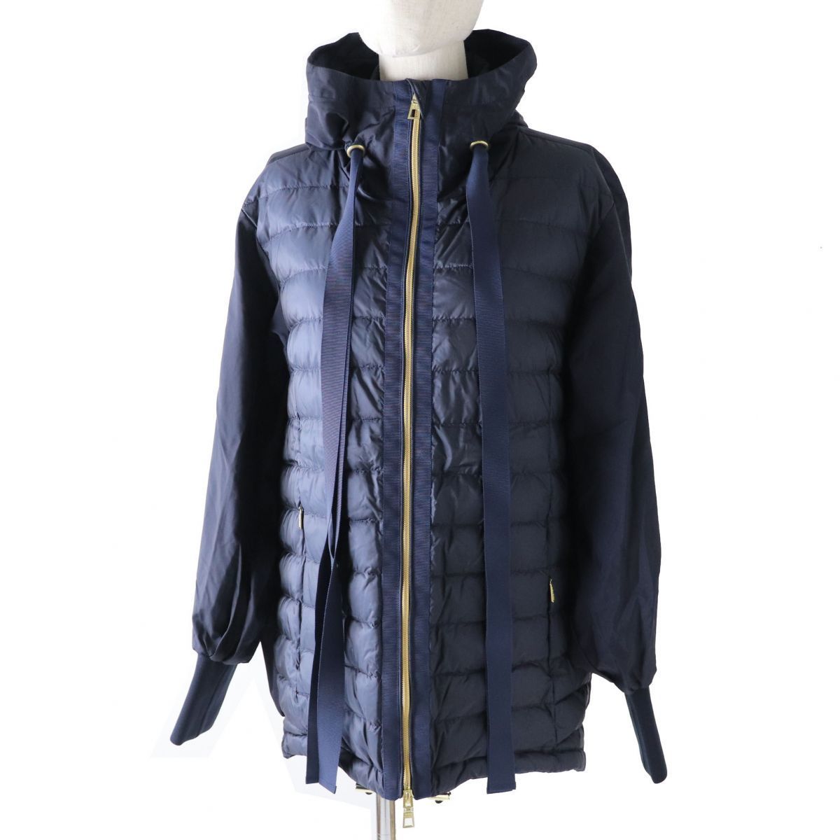 未使用◎正規品 21SS タトラス LTLA21S4197-D レディース ATENA