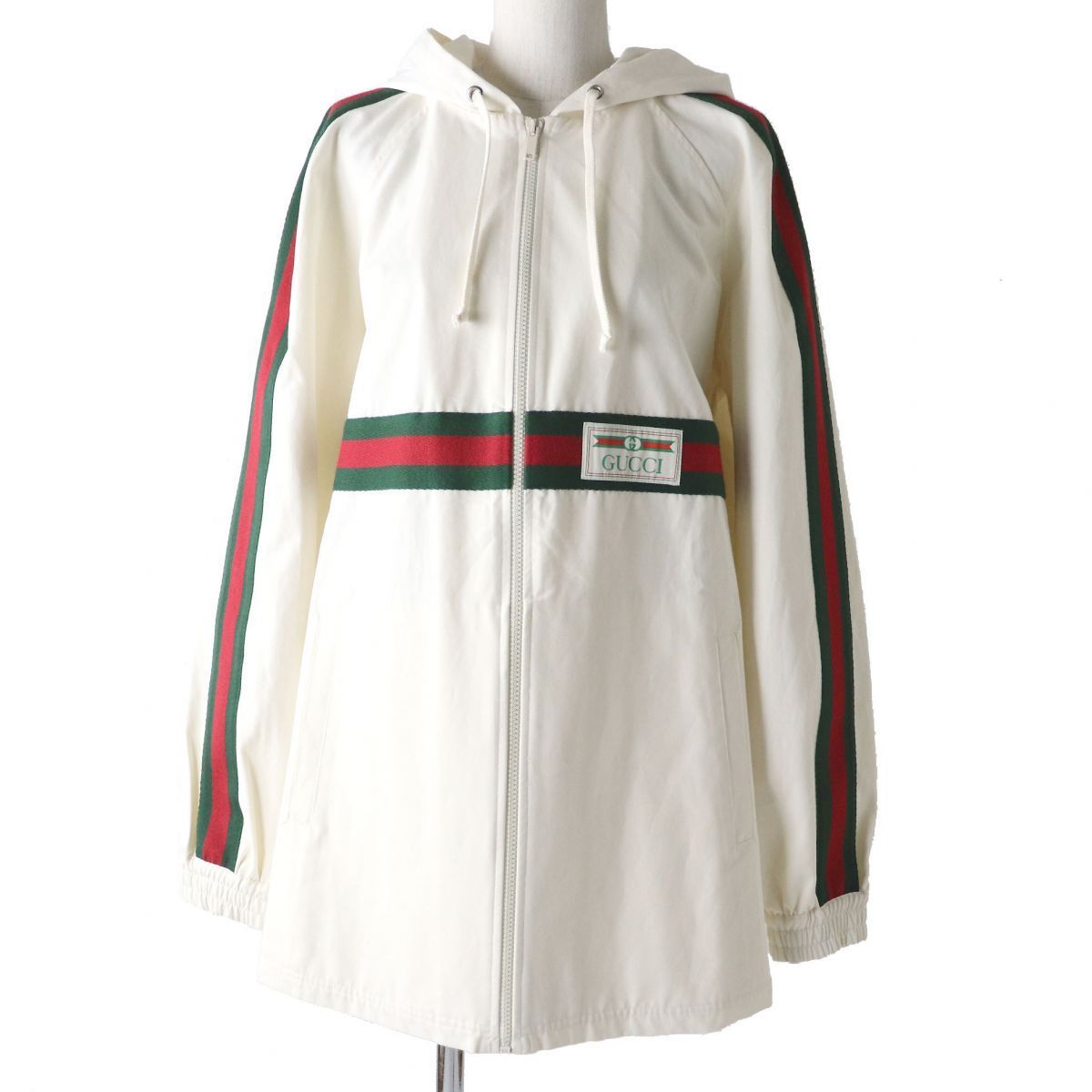 オリジナル グッチ ウェブ ジャケット sushitai.com.mx