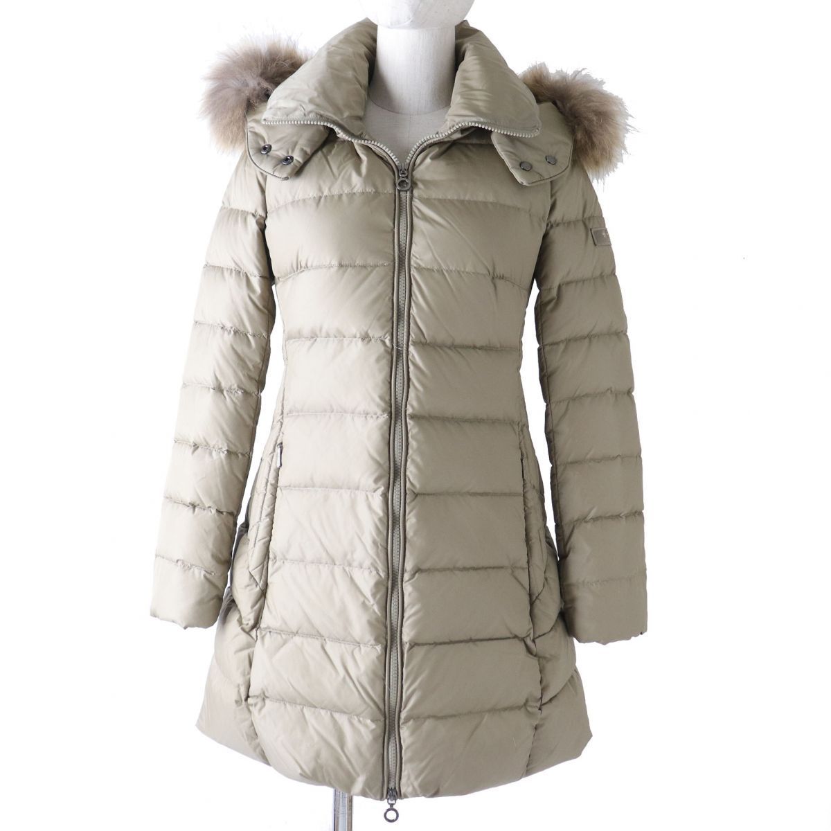 未使用品◇正規品 TATRAS タトラス 20AW LTAT20A4794 SARMA サルマ