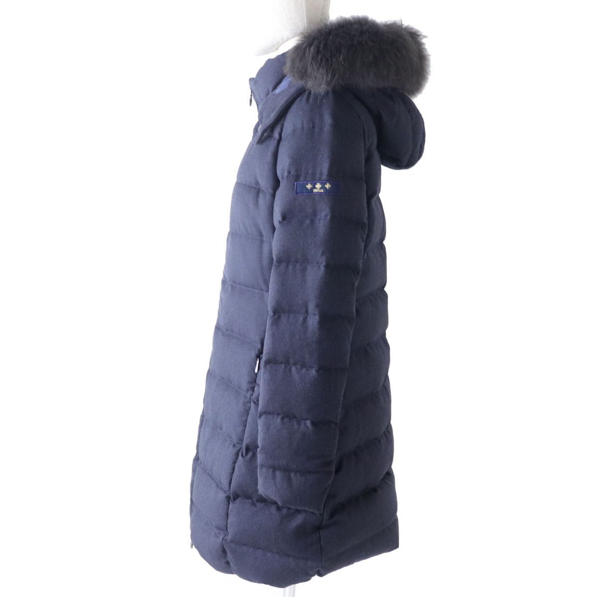 良品◇正規品 TATRAS タトラス 17AW LTA17A4571 LAVIANA ラヴィアナ