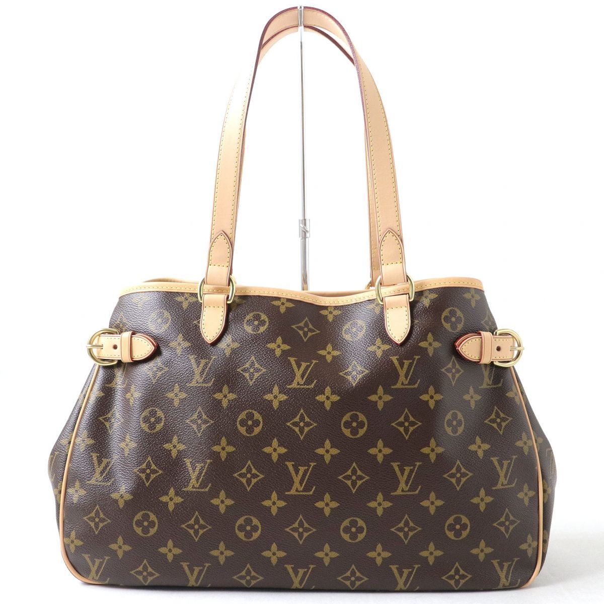 最大50%オフ! 未使用品 LV ルイヴィトン M51154 モノグラム