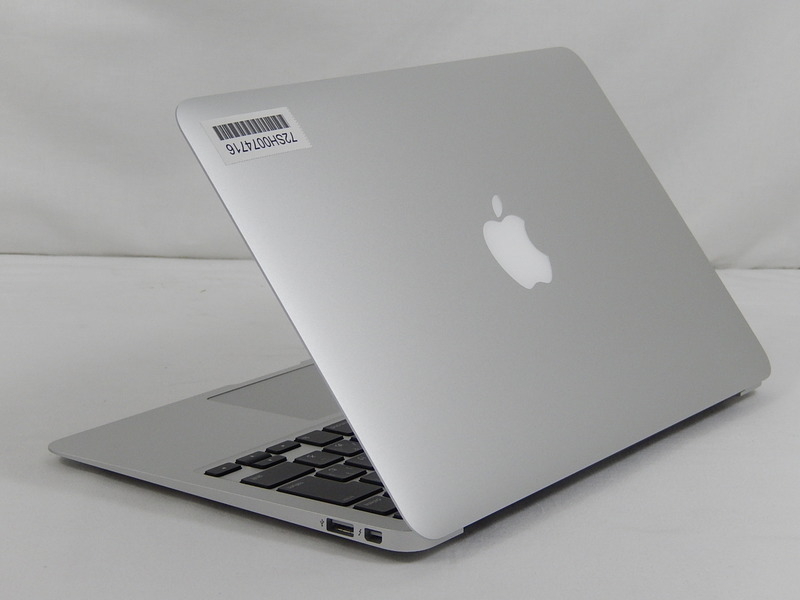 超特価購物  SSD256gb i5 Core 2014 11インチ air Macbook ノートPC