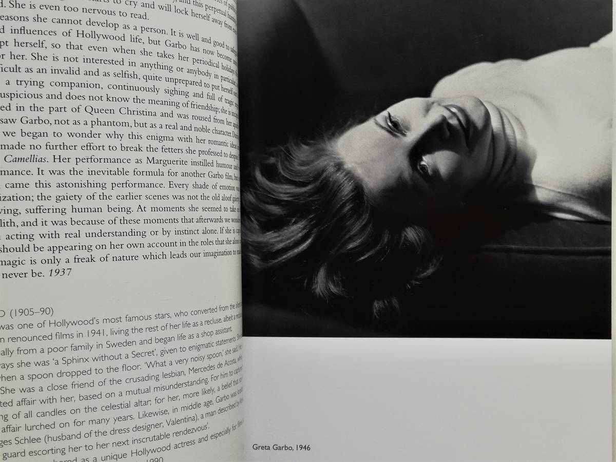 Cecil Beaton Portraits & Profiles セシル・ビートン - アート写真 Cecil Beaton Portraits & Profiles セシル・ビートン - アート写真