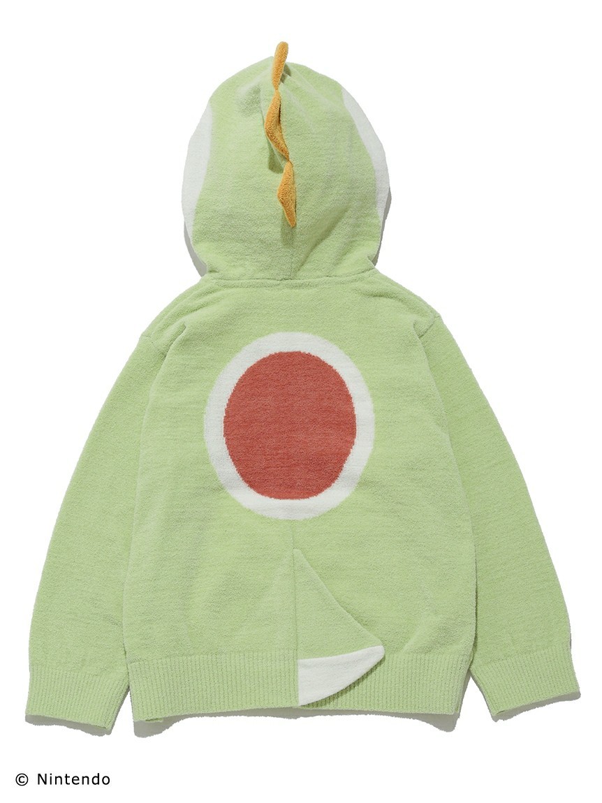 ジェラートピケ gelato pique ヨッシー サイズ110~120 新品未使用