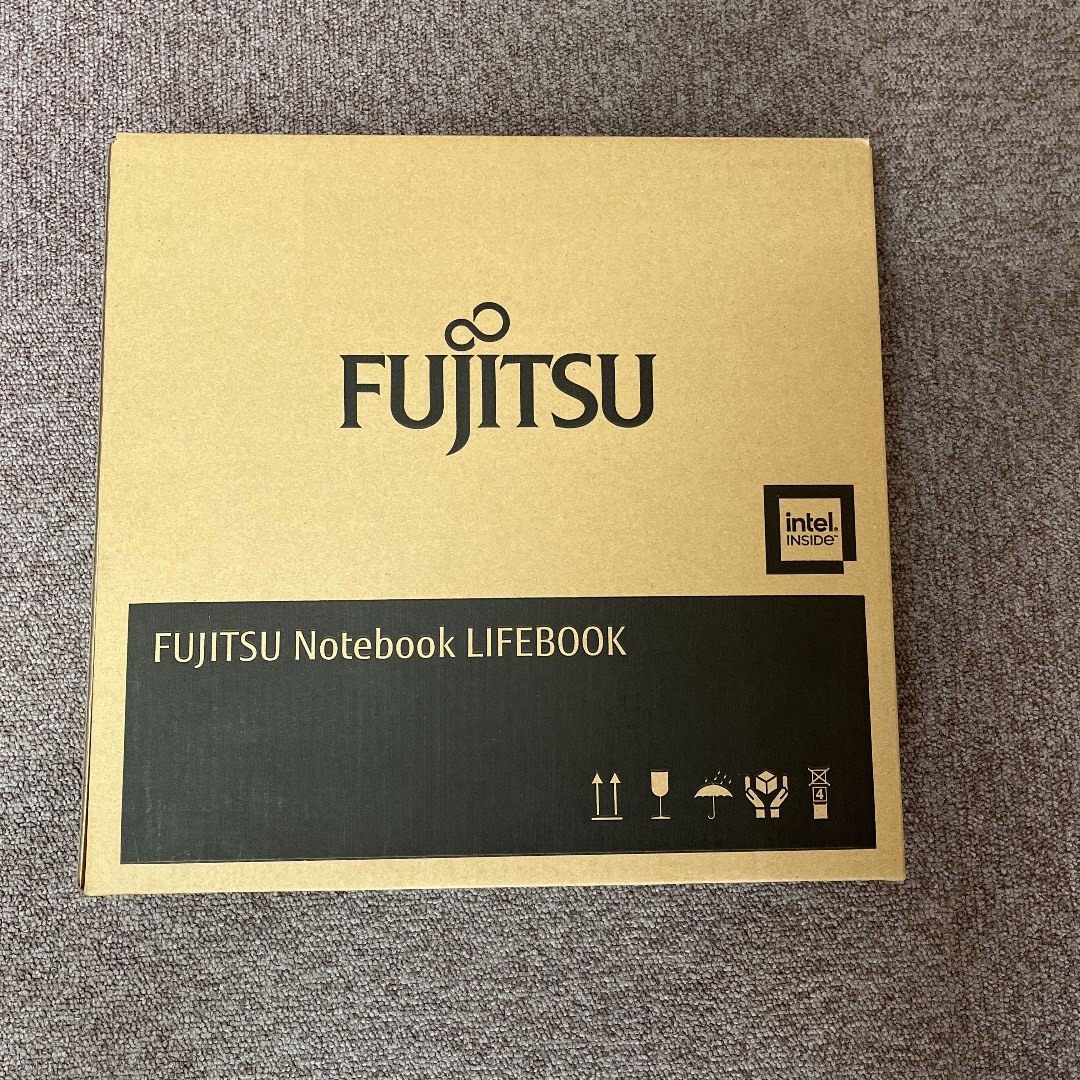 富士通 LIFEBOOK U9311/HX(FMVU3905AP) 富士通 LIFEBOOK U9311/HX(FMVU3905AP)