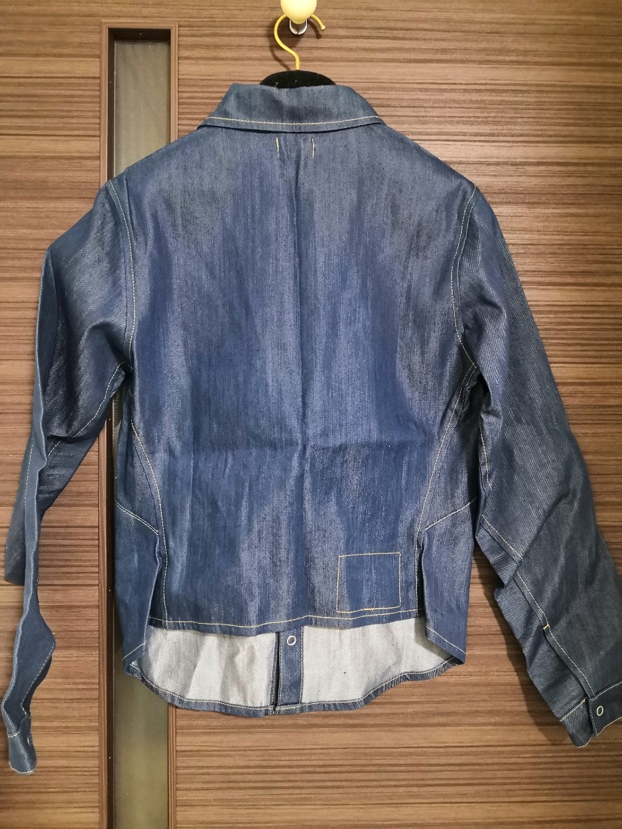 ヤマト Levi's アウターの通販 by カズ's shop|リーバイスならラクマ