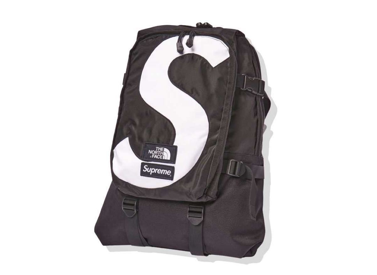 supreme s logo backpack | myglobaltax.com