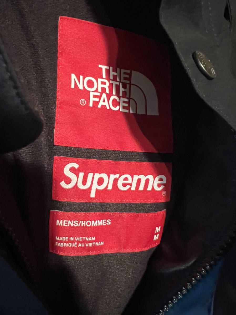 Supreme THE NORTH FACE JACKET_画像4