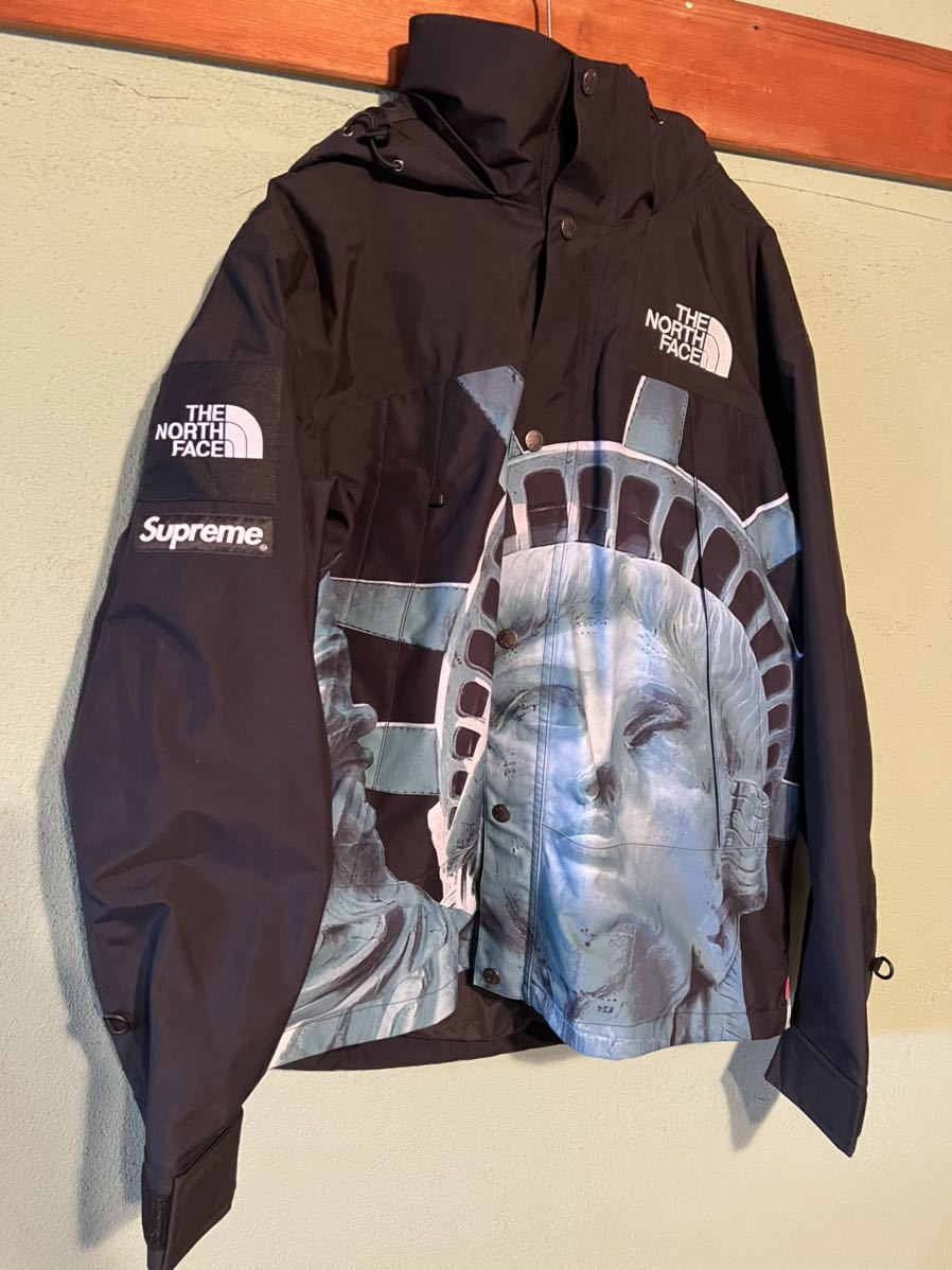 Supreme THE NORTH FACE JACKET_画像1