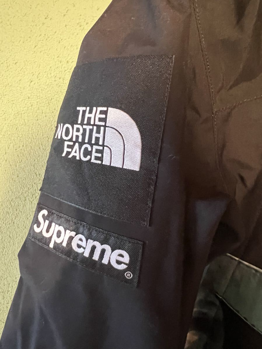 Supreme THE NORTH FACE JACKET_画像3