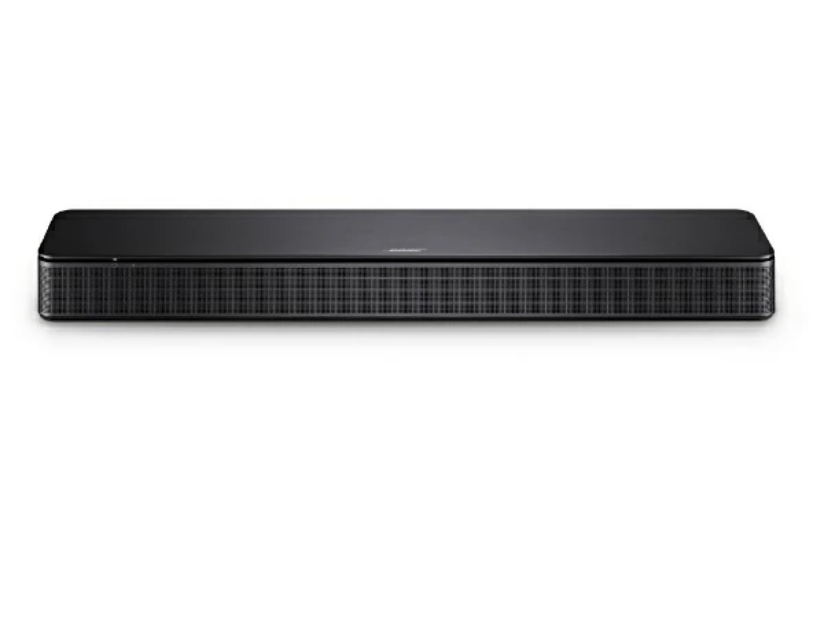 新品未開封 ボーズ テレビスピーカー Bose TV Speaker サウンドバー