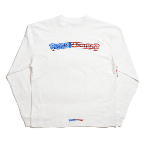 CHROME HEARTS / クロムハーツ】CHROME HEARTS x MATTY BOY AMERICA L