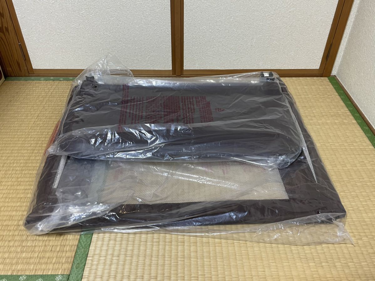 日本育児 ちょっとおくだけとおせんぼ 2個セット www