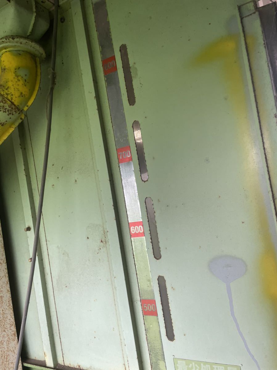 米 乾燥機 静岡製機 5