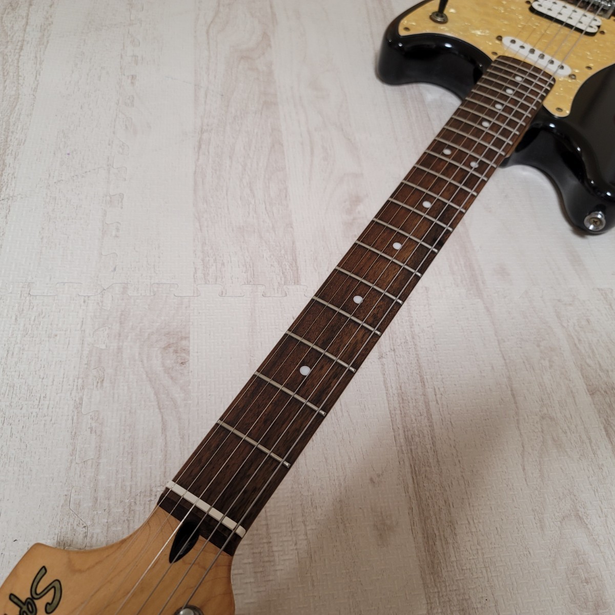 Squier by Fender Cyclone フェンダー サイクロン Squier by Fender Cyclone フェンダー サイクロン