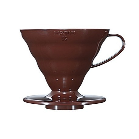 HARIO V60 コーヒードリッパー 2種・木柄ドリップケトル セット