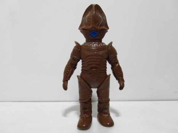 ❤️オンラインストア本物❤️ ブルマァク ソフビ スペースキング 当時