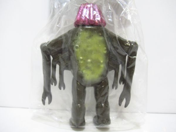 1円～ マーミット Marmit キャプテンウルトラ キュドラ 世紀の大怪獣