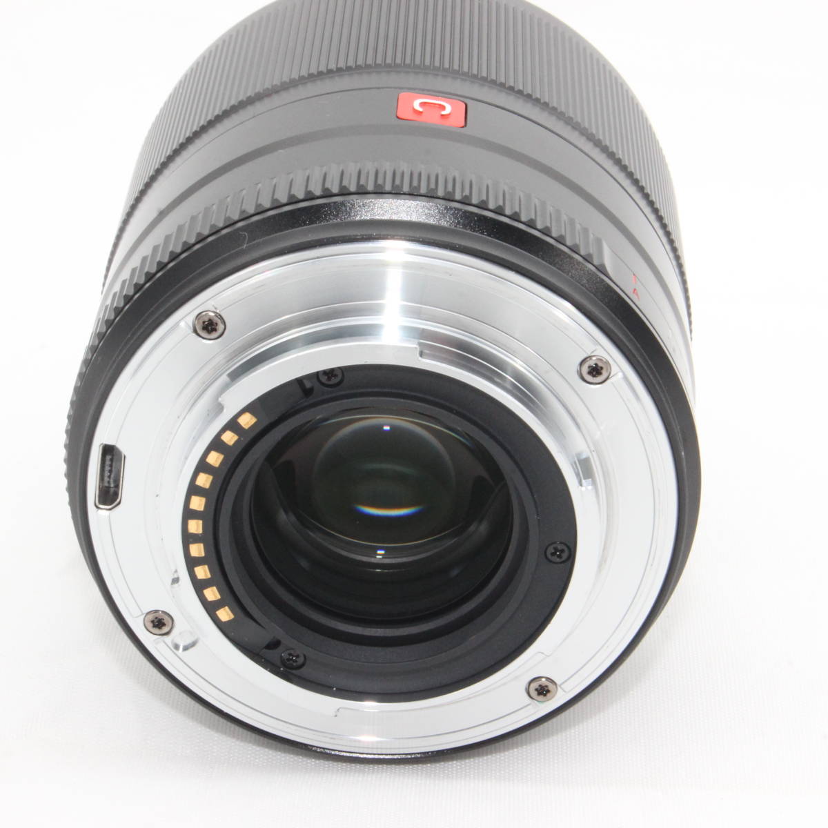 VILTROX 単焦点レンズ AF 23mm F1.4 STM F1.4 富士Xマウント #2206096_画像5