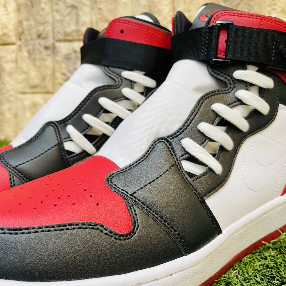 即決 ナイキ ウィメンズ エア ジョーダン 1 ノヴァ WMNS AIR JORDAN 1
