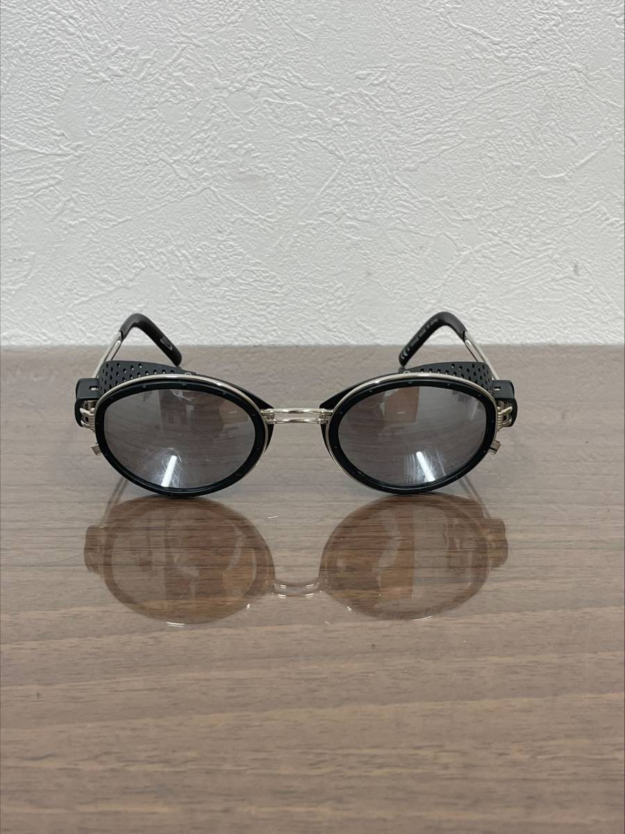 2079【美品】Jean Paul Gaultier ジャンポールゴルチエ サングラス 56