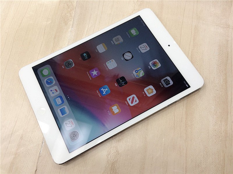 【高額売筋】 iPad Mini 2 Retina 32GB WiFi モデル タブレット