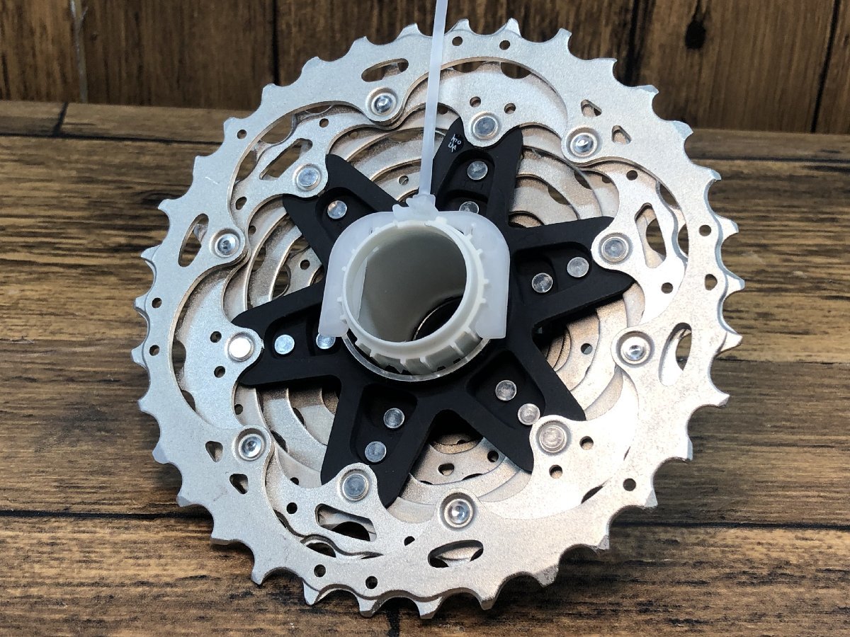 SHIMANO シマノ CS-R8100 12s 11-34T スプロケット SHIMANO シマノ CS-R8100 12s 11-34T スプロケット