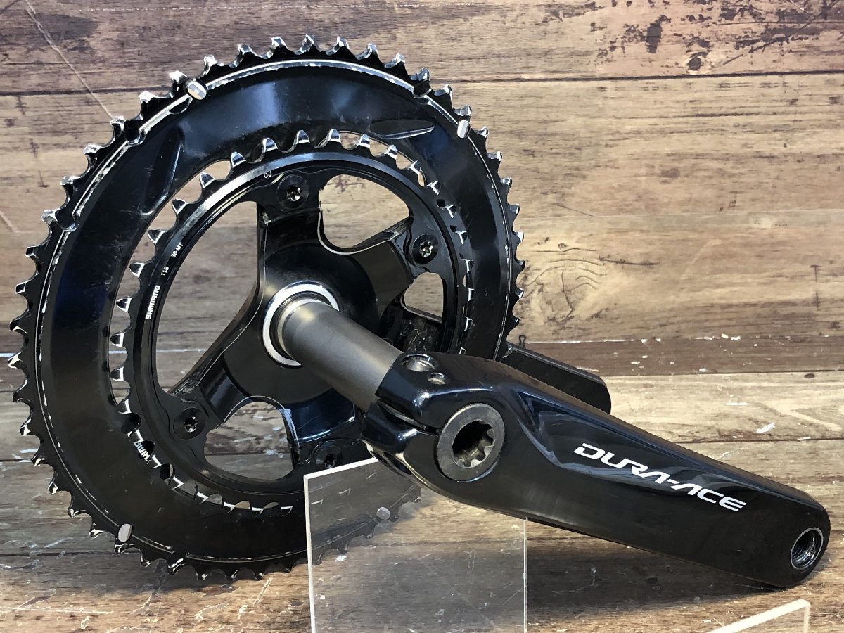 FW510 シマノ Shimano デュラエース Dura-Ace FC-R9100 クランクセット