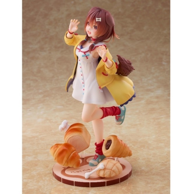 ホロライブプロダクション 戌神ころね 1/7スケールフィギュア ホロライブプロダクション 戌神ころね 1/7スケールフィギュア