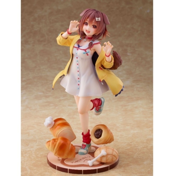 ホロライブプロダクション 戌神ころね 1/7スケールフィギュア ホロライブプロダクション 戌神ころね 1/7スケールフィギュア
