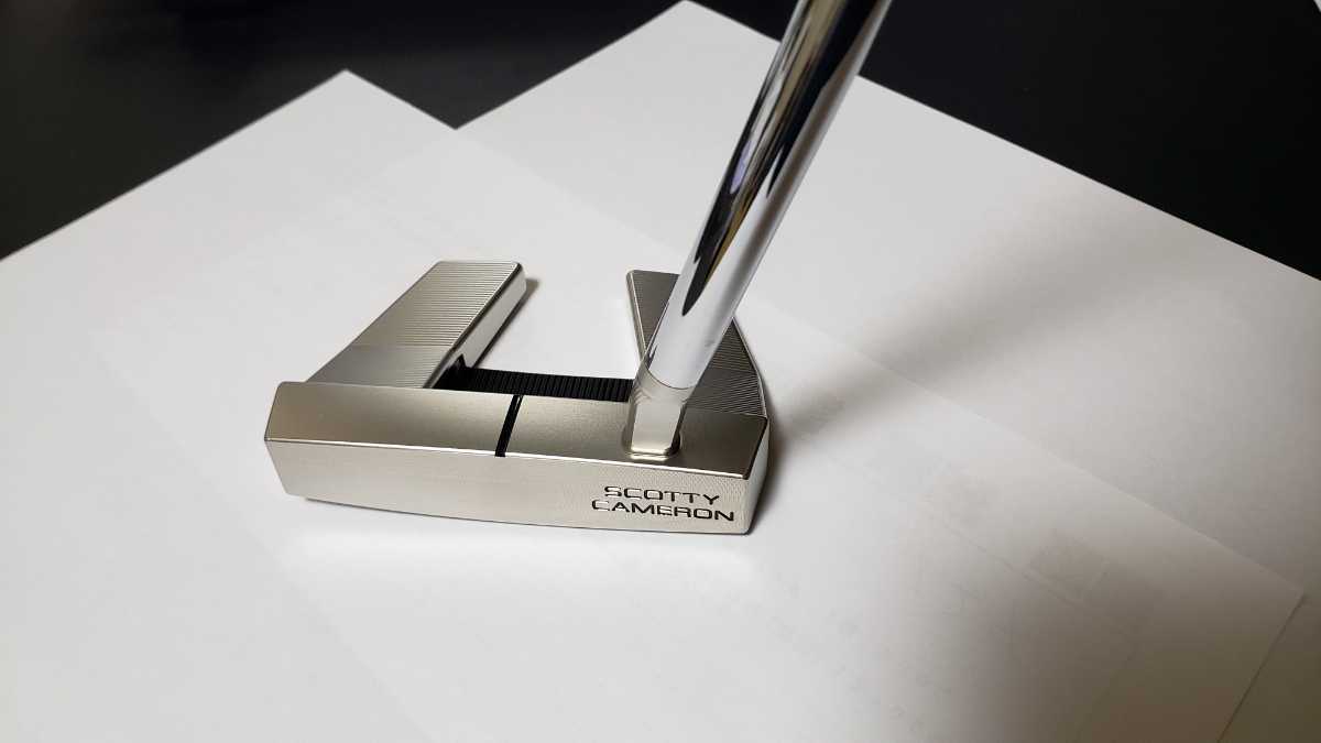 【インチ】 ヤフオク! - 数量限定 Titleist 2022 ファントム X 5.5 スコ... めての