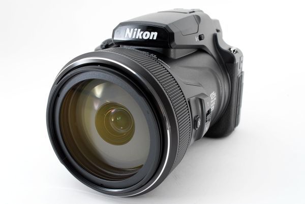 【新品】ニコン Nikon COOLPIX P1000 ≪メーカー保証付き≫ #29JU2460F1004713JU26_画像2