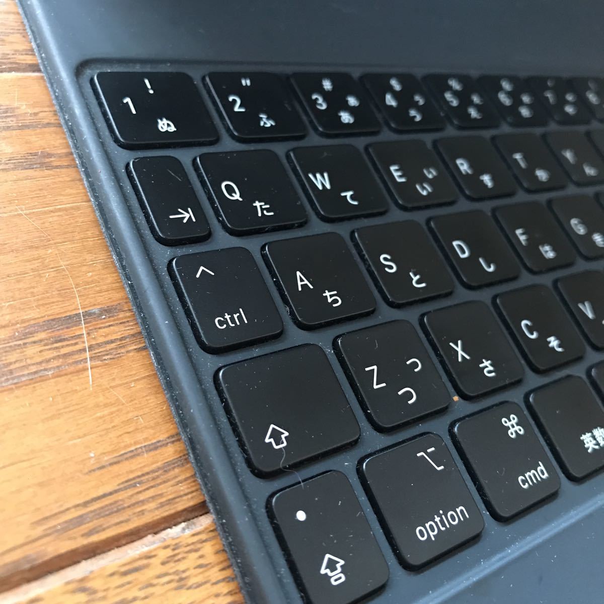 Apple iPad Magic Keyboard 11インチiPad Pro対応　元箱付き _画像5