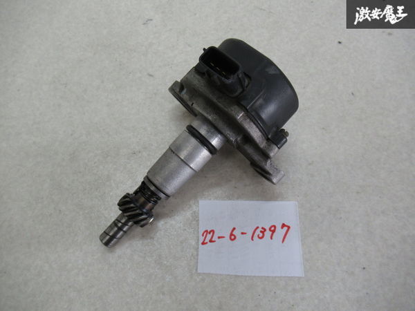 保証付 日産 純正 S13 S14 S15 シルビア RPS13 180SX SR20DET クランク