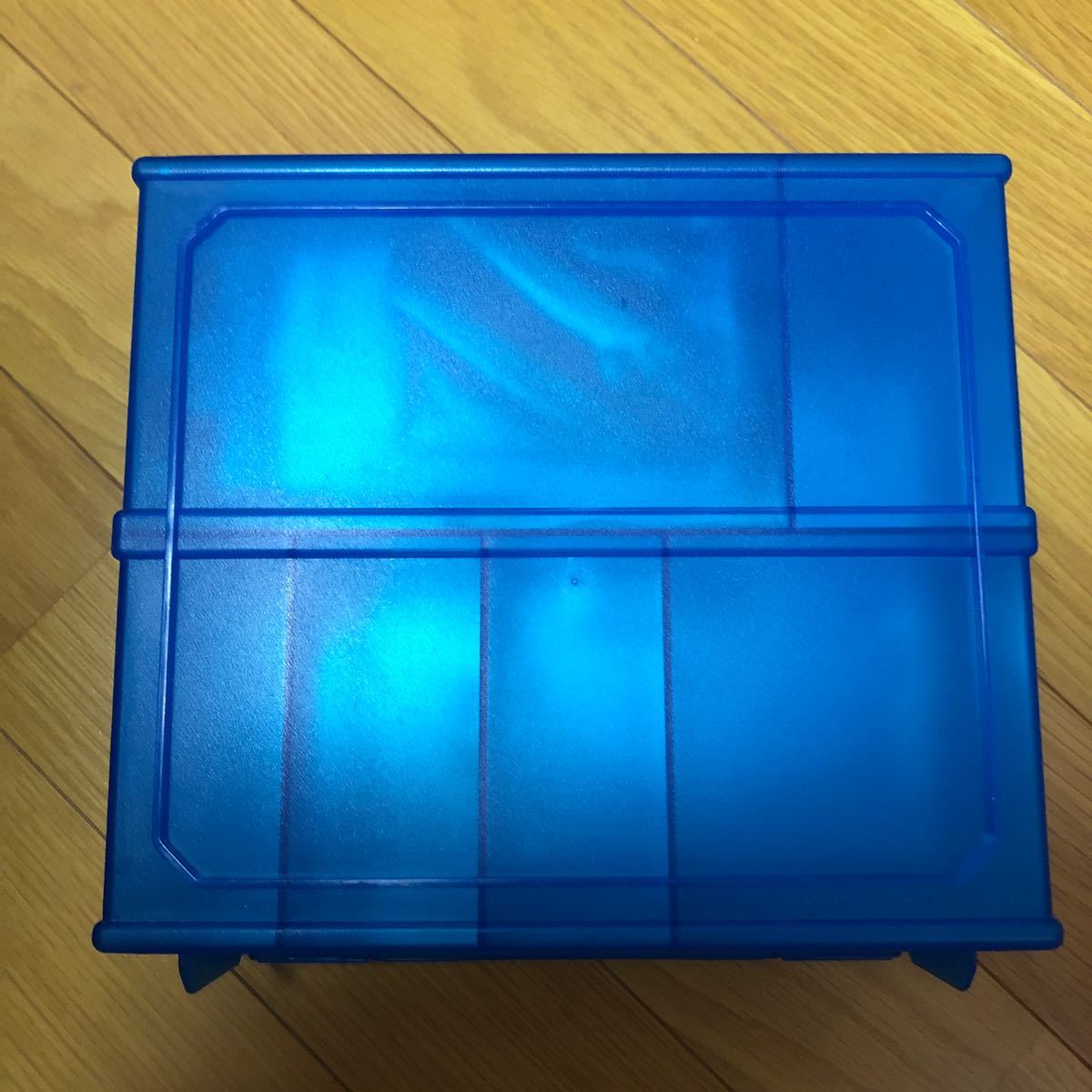 箱は開封済み 完品 遊戯王 5Ds 不動遊星 デュエリストボックス 箱は開封済み 完品 遊戯王 5Ds 不動遊星 デュエリストボックス