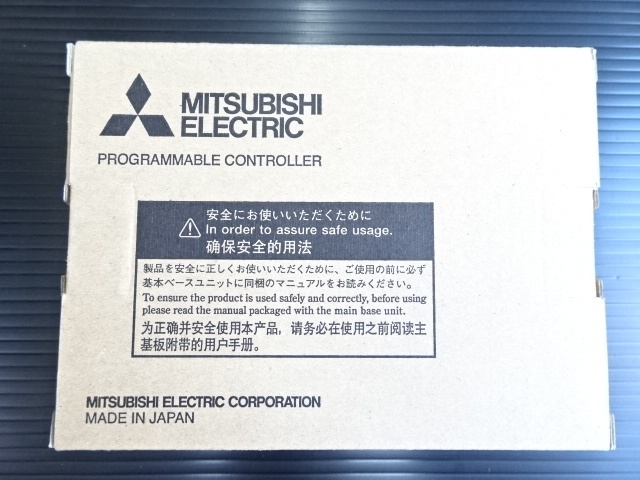 最大54%オフ! e shop kumi三菱電機 MITSUBISHI QD77MS16 シンプル