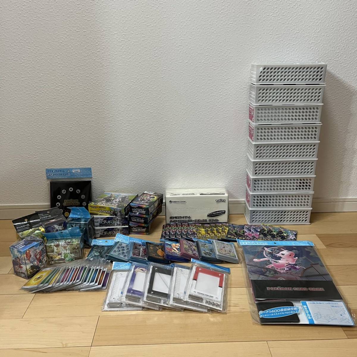 1円〜 ポケモンカード 引退品 大量まとめ売り サプライ多数 www