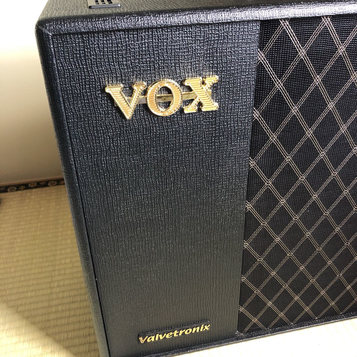 VOX VT100X  ヴォックス 真空管 100W コンボ ギターアンプ