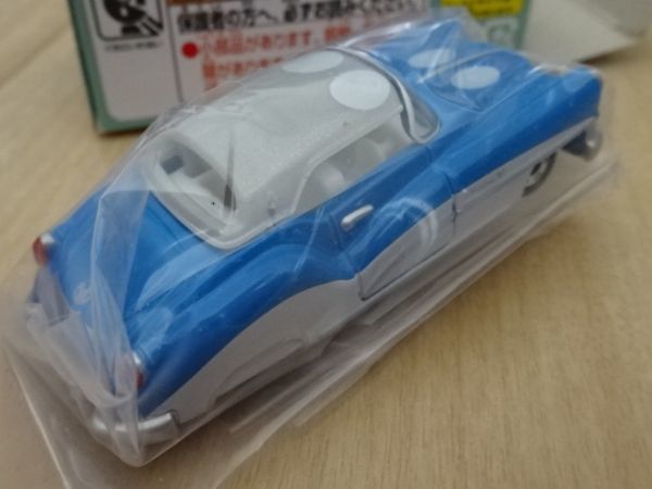 トミカ ディズニーモータース ドリームスターⅡ スカイブルー ミッキーマウス TOMICA DISNEY MOTORS Mickey Mouse_画像3