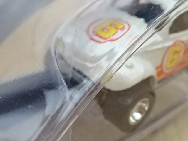 100% HW Hot WHeeLS VOLKSWAGEN BAJA BEETLE ホットウィール フォルクスワーゲン バハ ビートル ミニカー ミニチュアカー_画像7