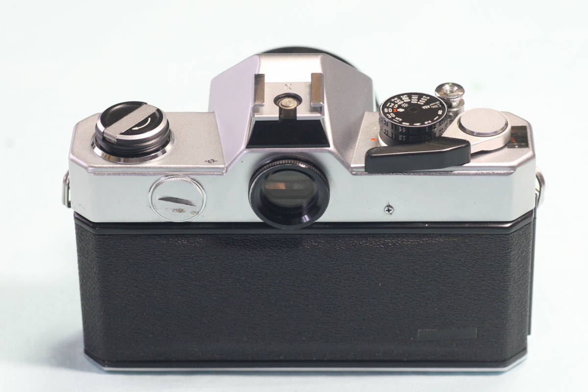 ネットワーク全体の最低価格に挑戦FUJICA ST801 + 55㎜ FUJINON F1.8