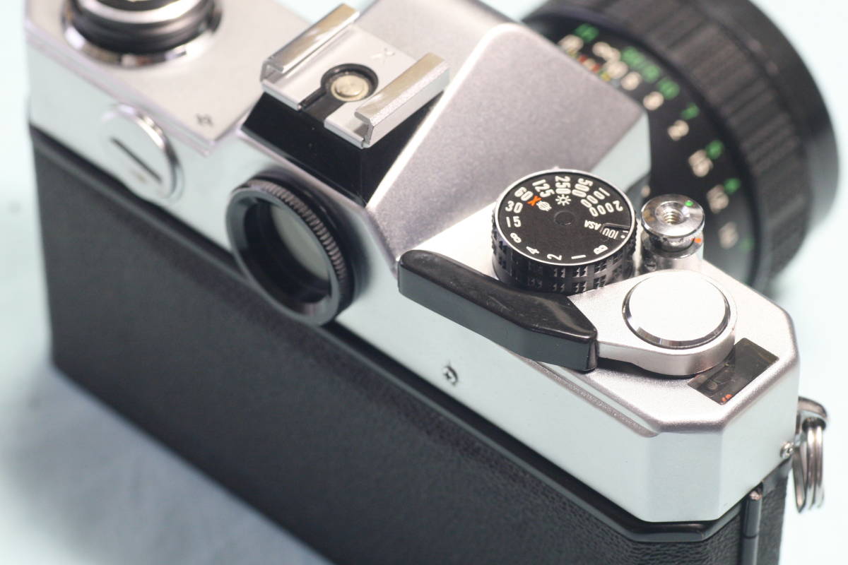 FUJICA ST801 + FUJINON 55㎜ F1.8 - 通販 - olgapuri.org