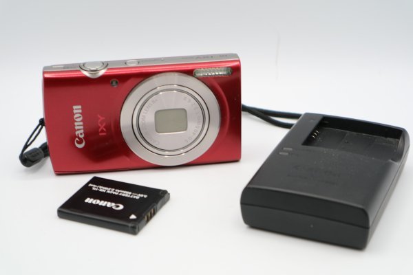 お洒落 キャノン Ixy 200 pc2333 デジカメ gruposotzil.org.gt