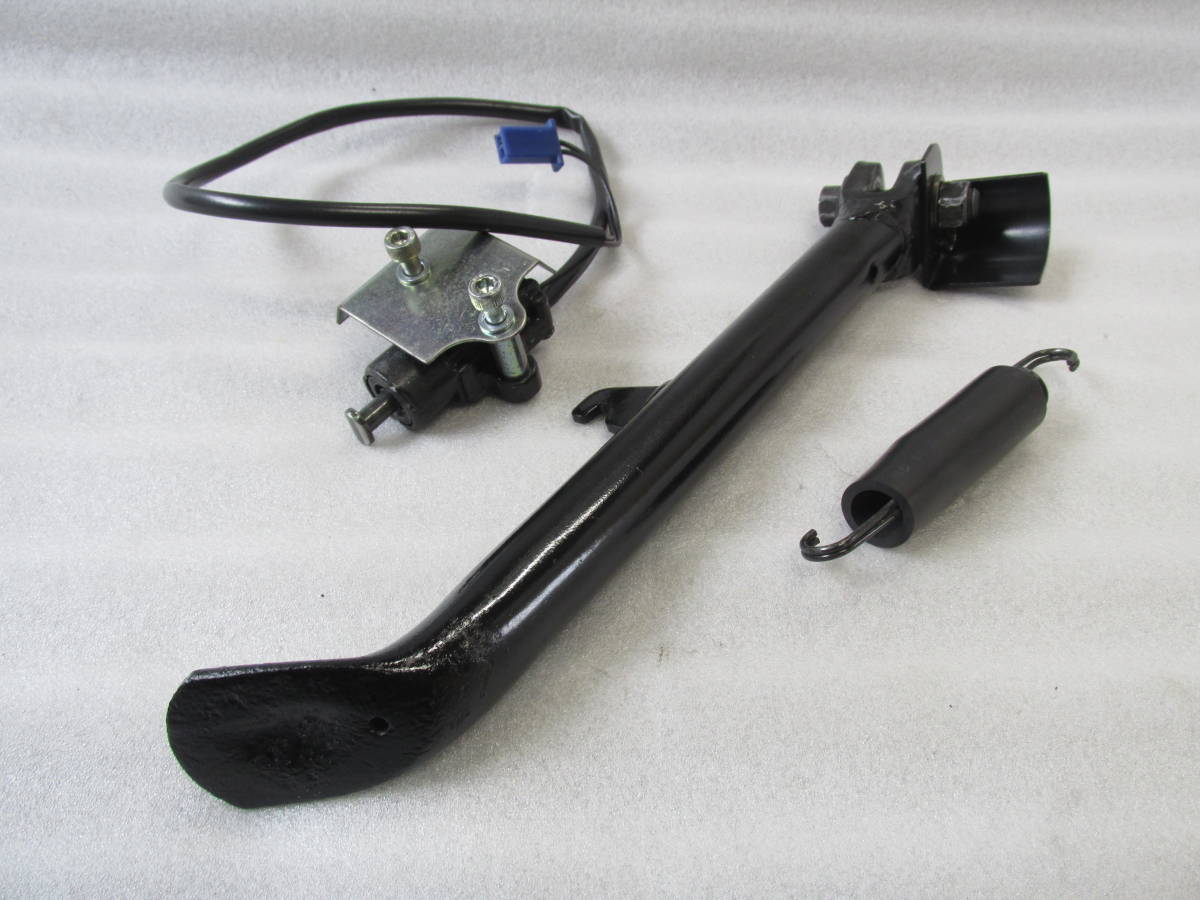 * YZF-R125 * side stand & sensor 5D7