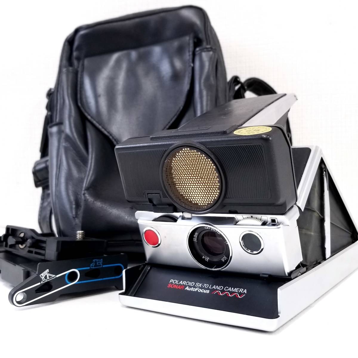 サイト販売中 【良品】ポラロイド Polaroid SX-70 radimmune.com