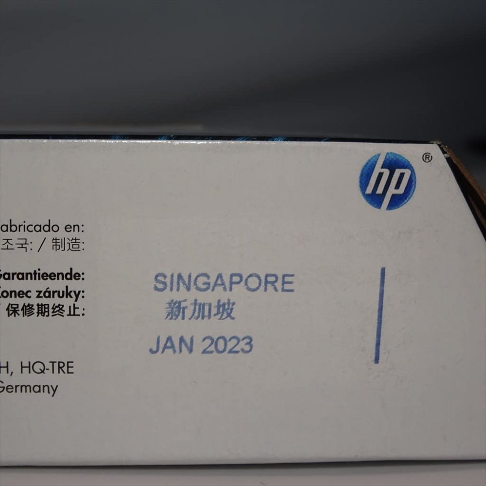 された 日本HP HP728インクカートリッジマ : PC周辺機器・消耗品 えない