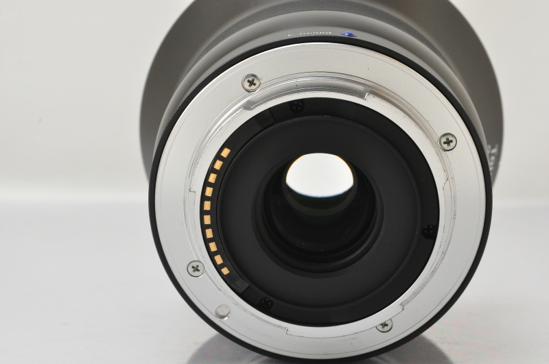 ★★新品同様 Carl Zeiss Touit 12mm F2.8 Lens ソニー用 Eマウント w/Box♪♪#1543EX_画像4