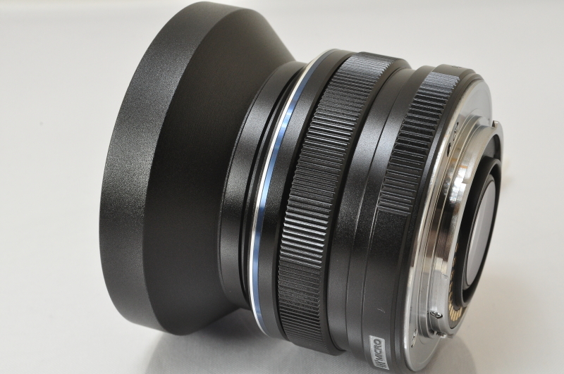 極上品 OLYMPUS オリンパス M.ZUIKO DIGITAL 17mm F1.8 Lens