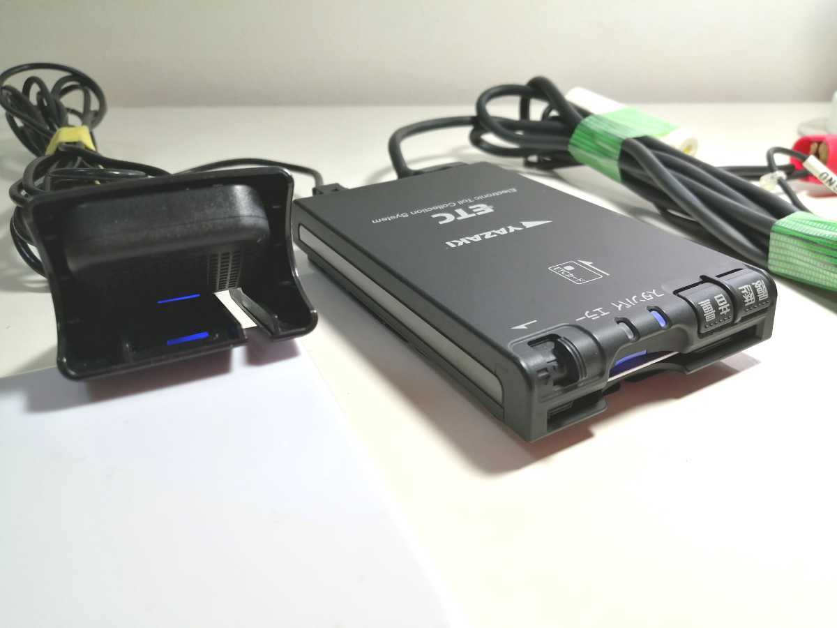 中型車§矢崎ETC-YP1 ETC車載器 12V/24V 音声案内|Yahoo!フリマ 中型車§矢崎ETC-YP1 ETC車載器 12V/24V 音声案内|Yahoo!フリマ